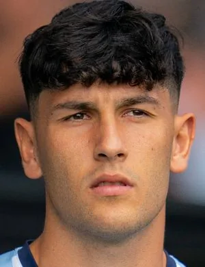 Yoel Lago, Defender Celta Vigo