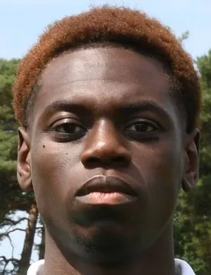 Josias Lama, Defender Lommel SK