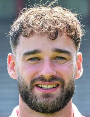 Boris Lambert, Midfielder KV Kortrijk