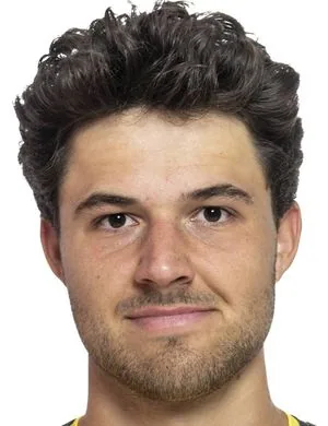 Senne Lammens, Goalkeeper Manchester United