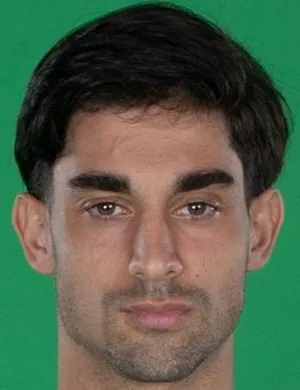 Konstantinos Lampsias, defender of Kifisia