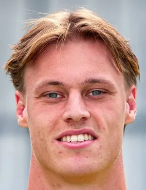 Bas Langenbick, Goalkeeper Cercle Brugge KSV