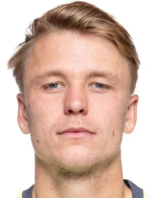 Bill Lathouwers, Goalkeeper KVC Westerlo