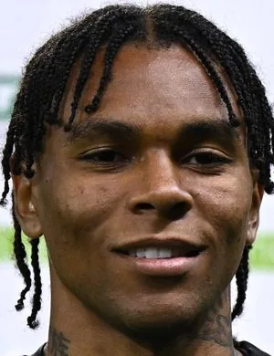 Armand Laurienté, forward of Sassuolo