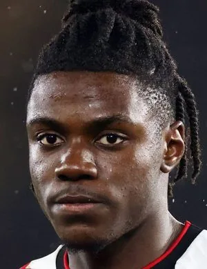 Romeo Lavia, Midfielder Chelsea