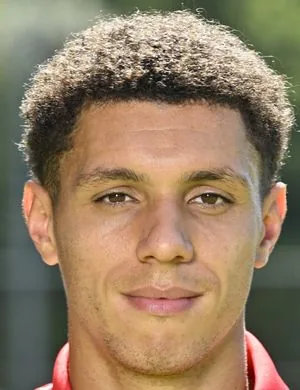 Henry Lawrence, Defender Standard Liege