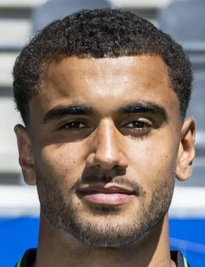 Jamie Lawrence, Defender OH Leuven
