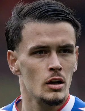 Enzo Le Fée, Midfielder Sunderland