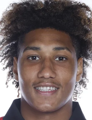 Noé Lebreton, Midfielder NEC Nijmegen