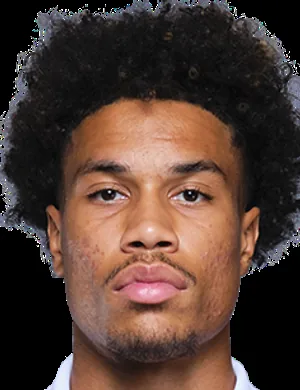 Felix Lemarechal, Midfielder Club Brugge