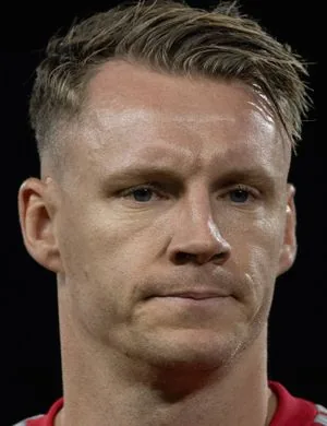 Bernd Leno, Goalkeeper Fulham