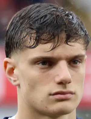 Giovanni Leoni, Defender Liverpool