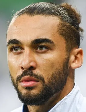 Dominic Calvert-Lewin, Forward Leeds United