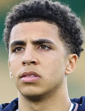 Rico Lewis, Defender Manchester City