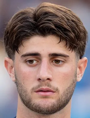 Mattia Liberali, Midfielder Como