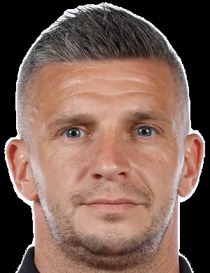 Bryan Linssen, Forward NEC Nijmegen