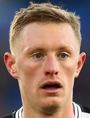 Sean Longstaff, Midfielder Leeds United