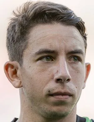 Maxime López, midfielder of Paris FC