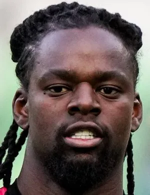 Jordan Lotomba, defender of Celtic