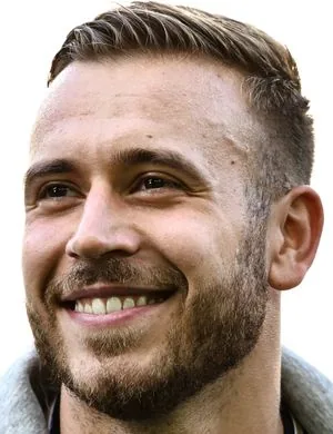 Sandi Lovric, midfielder of Udinese