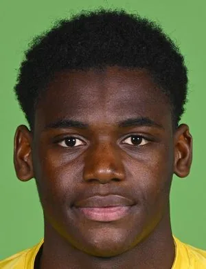 Josua Lusamba, Goalkeeper Waasland-Beveren