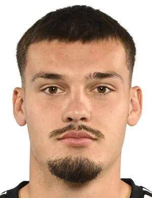 Gary Magnée, Defender Cercle Brugge KSV