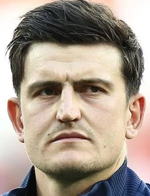 Harry Maguire, Defender Manchester United