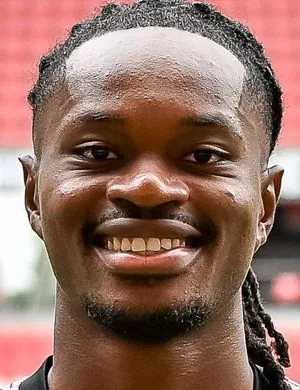 Jordy Makengo, Αμυντικός της ομάδας SC Freiburg