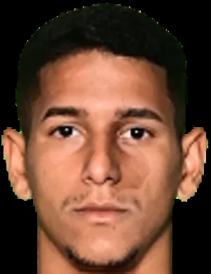 Gustavo Mancha, Αμυντικός της ομάδας Rio Ave