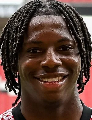 Johan Manzambi, Midfielder Aston Villa