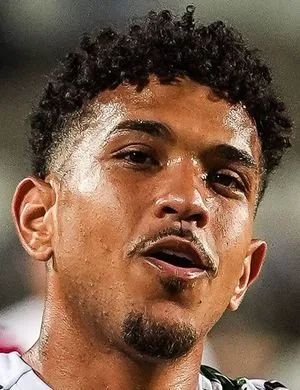 Yan Maranhão, forward of Moreirense