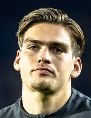 Luc Marijnissen, Defender KV Mechelen