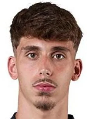 José Marsà, Defender KV Mechelen