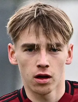 Viggo Martens, Midfielder Cercle Brugge KSV