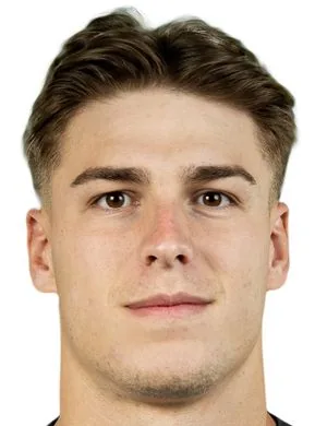 Álvaro Martínez, defender of Moreirense