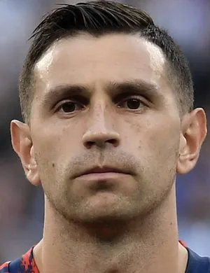 Emiliano Martínez, Goalkeeper Chelsea
