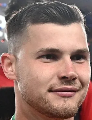 Josep Martínez, Goalkeeper Internazionale