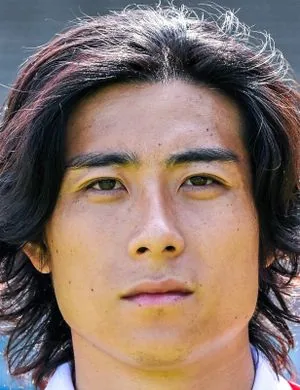 Ken Masui, Midfielder KV Kortrijk