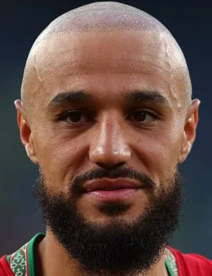 Noussair Mazraoui, Defender Manchester United