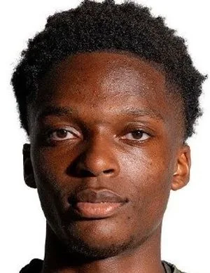 Malcolm Bendele Lohunanu-Mbasi, Forward KV Mechelen