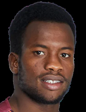 Malick Mbaye, Forward Zulte-Waregem