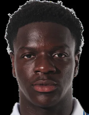 Freddy Mbemba, Forward Royal Charleroi SC