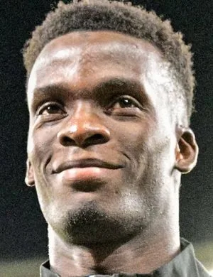 Youssoupha Mbodji, Defender Zulte-Waregem