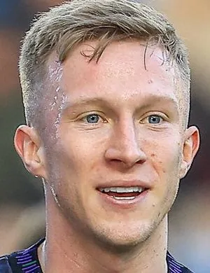 Ross McCrorie, defender of Rangers