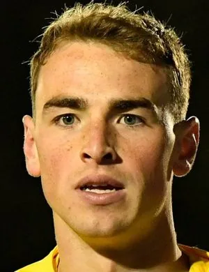 Tom McGill, Goalkeeper Brighton & Hove Albion