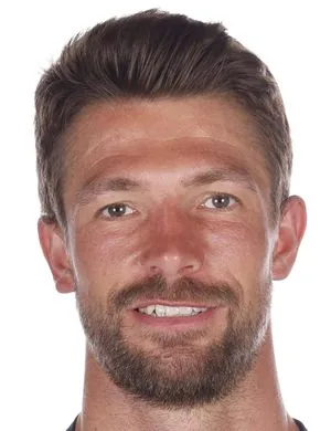 Brandon Mechele, Defender Club Brugge