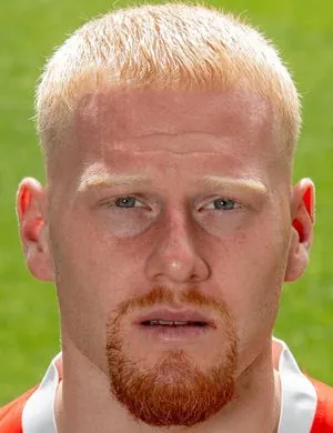 Mexx Meerdink, Forward AZ Alkmaar