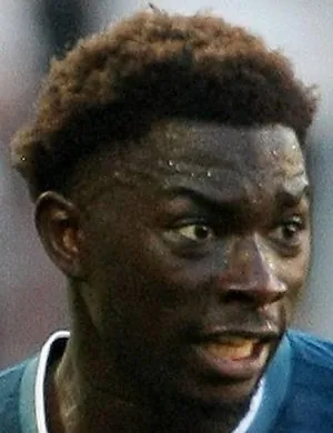 Bamo Meïté, Defender Marseille