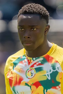 Antoine Mendy, Defender Nice