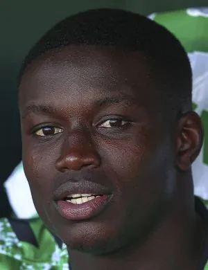 Nobel Mendy, defender of Hull City